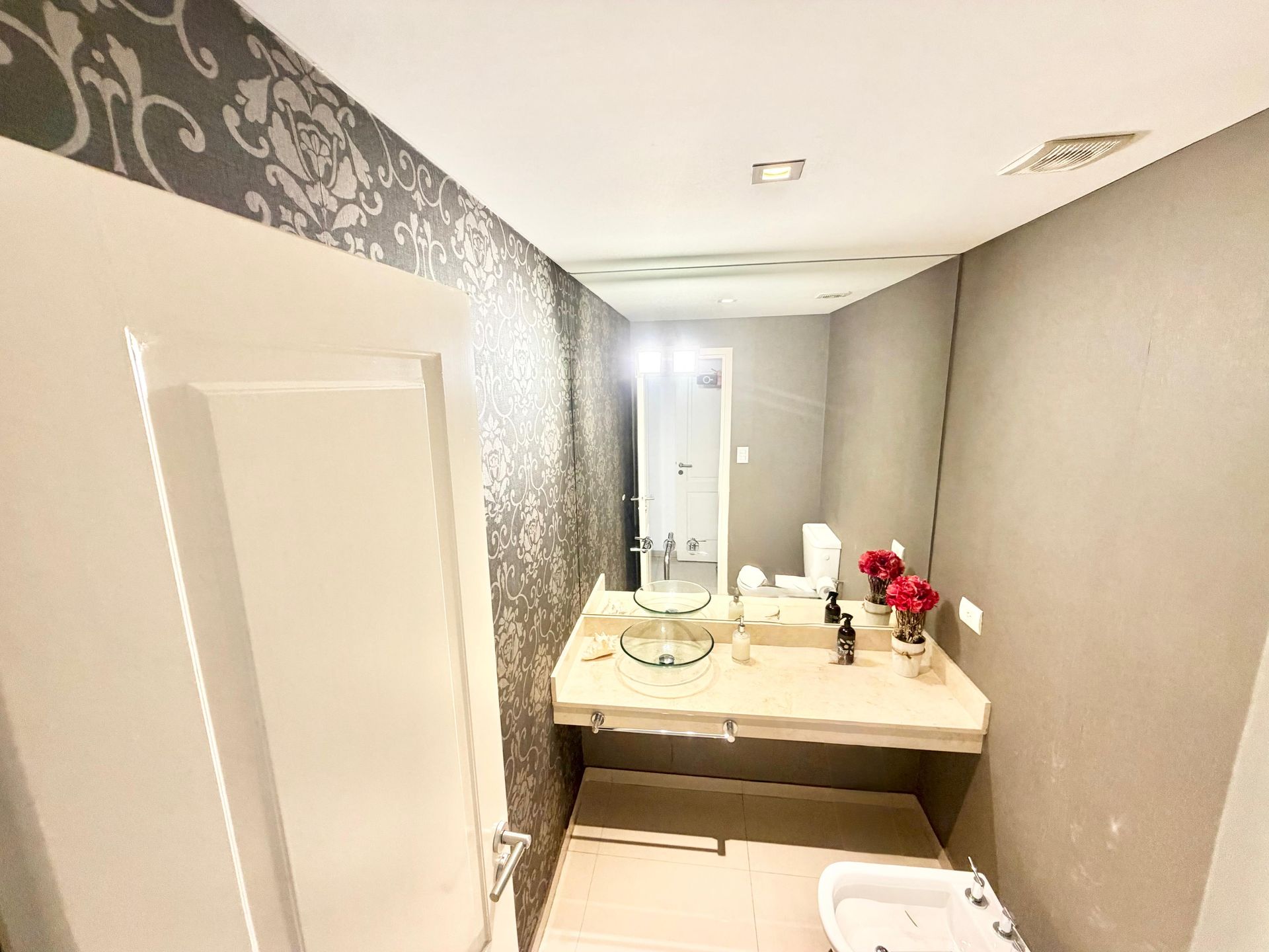 Foto 22 — Departamento Venta Quilmes 4 Amb-Parr-Lav-SUM-coch