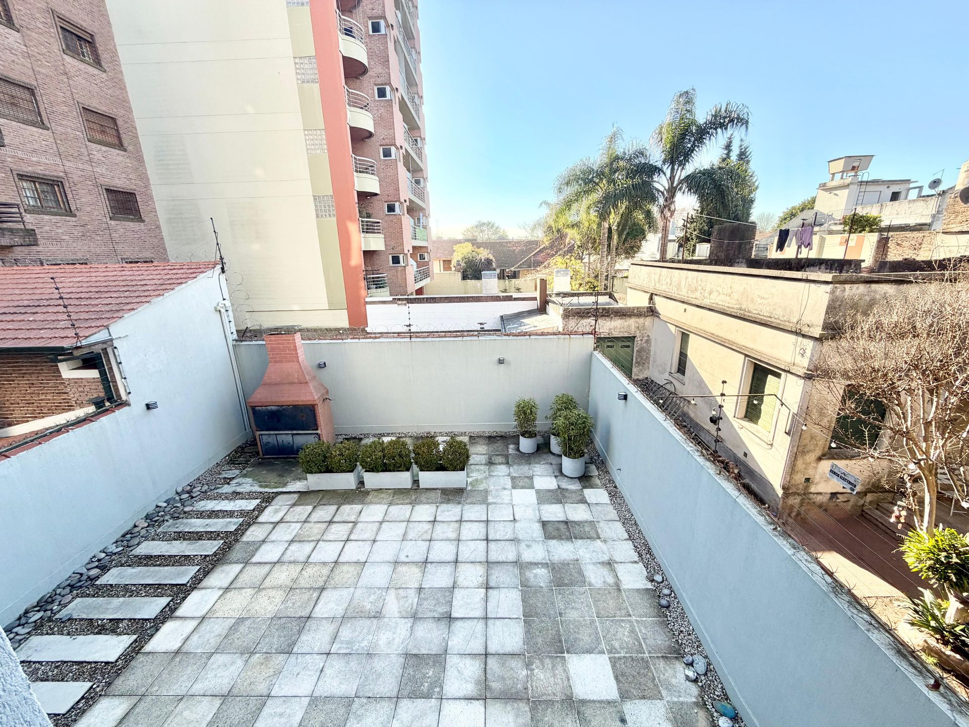 Foto 14 — Departamento Venta Quilmes 4 Amb-Parr-Lav-SUM-coch