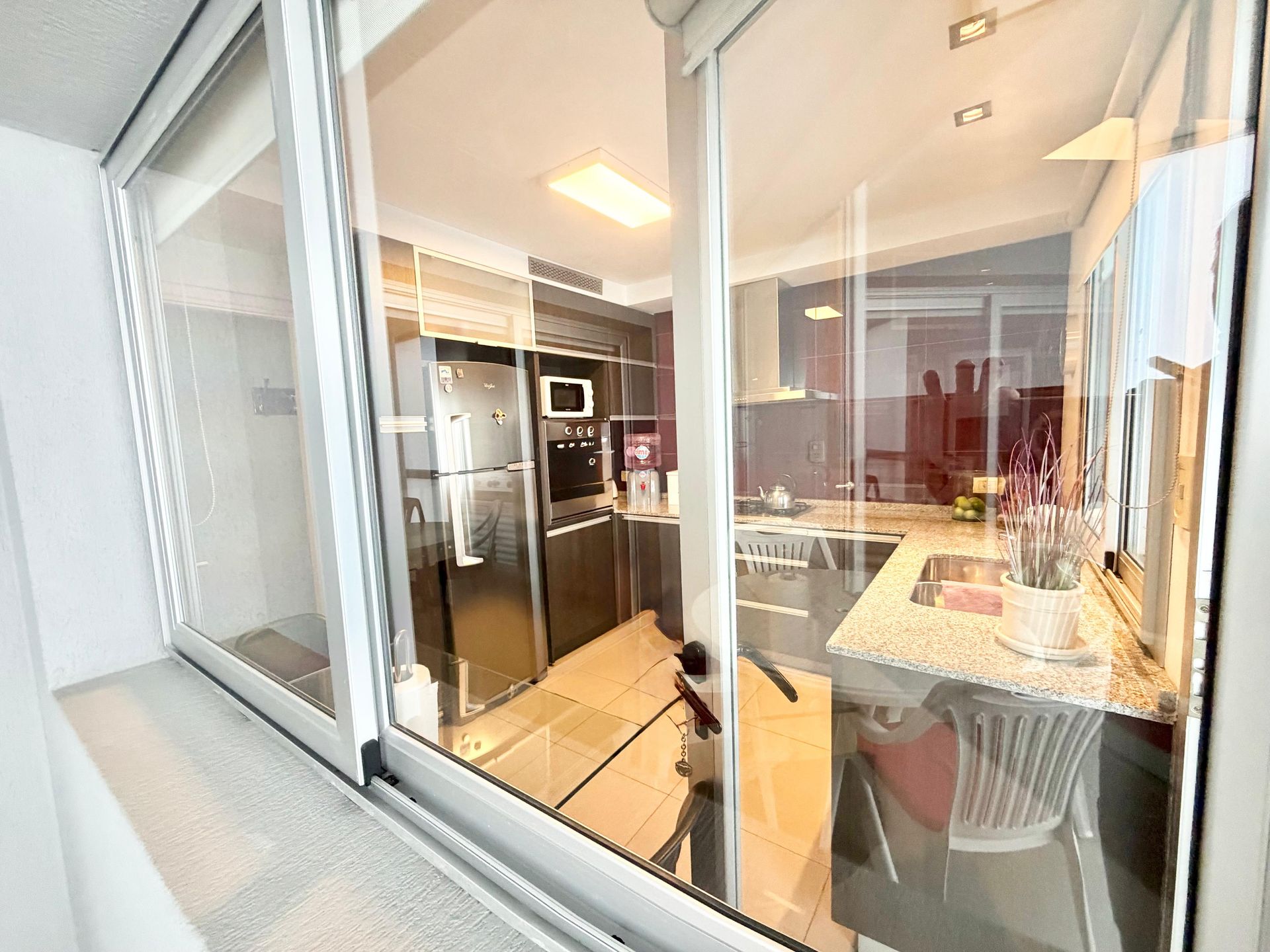 Foto 21 — Departamento Venta Quilmes 4 Amb-Parr-Lav-SUM-coch