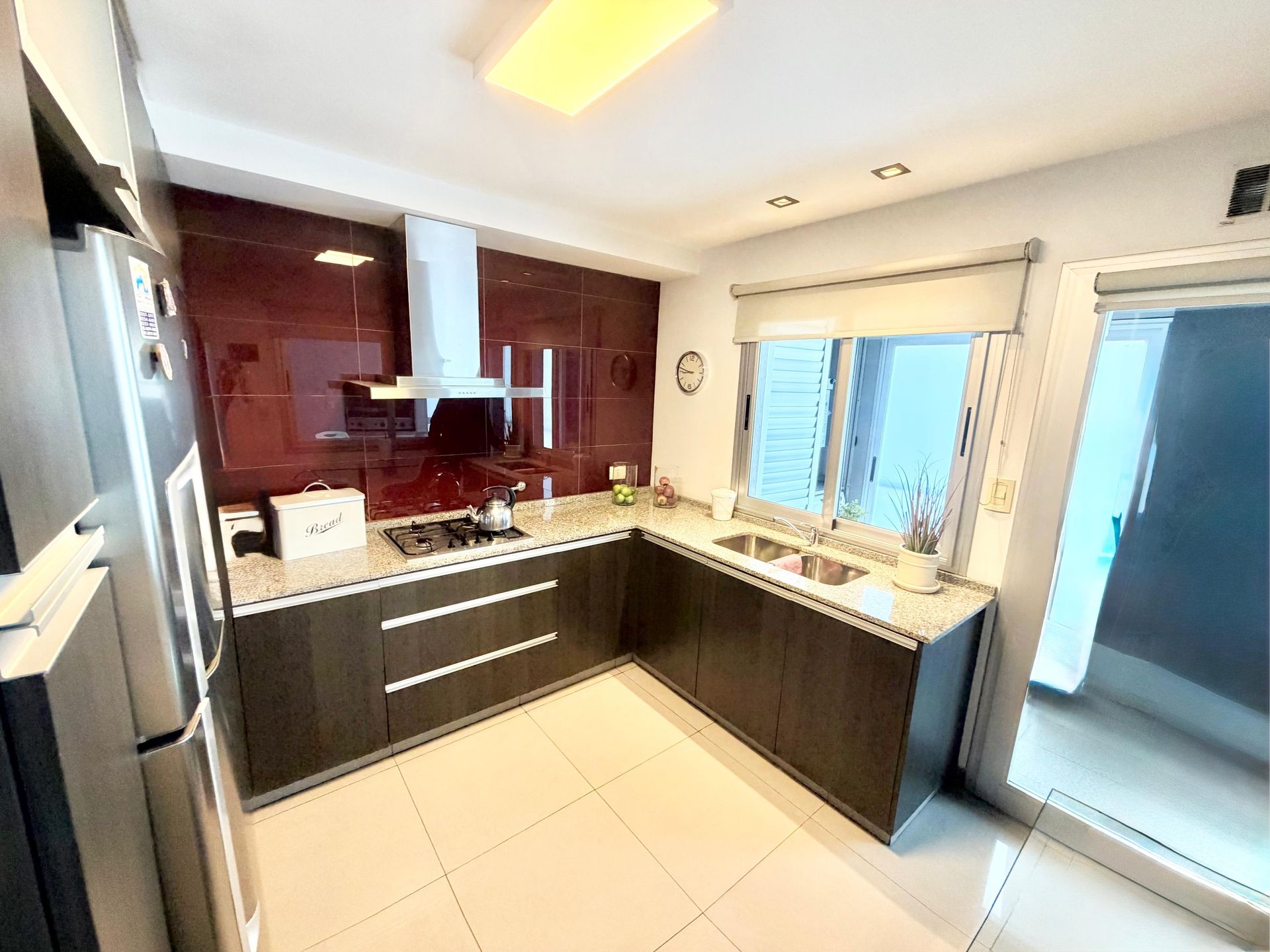 Foto 5 — Departamento Venta Quilmes 4 Amb-Parr-Lav-SUM-coch