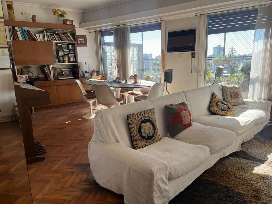 Dúplex en venta en Caballito, foto 5