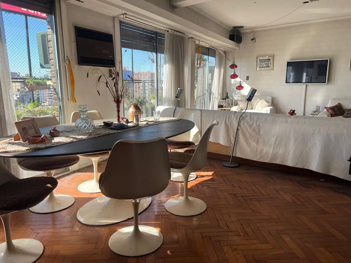 Dúplex en venta en Caballito, foto 4