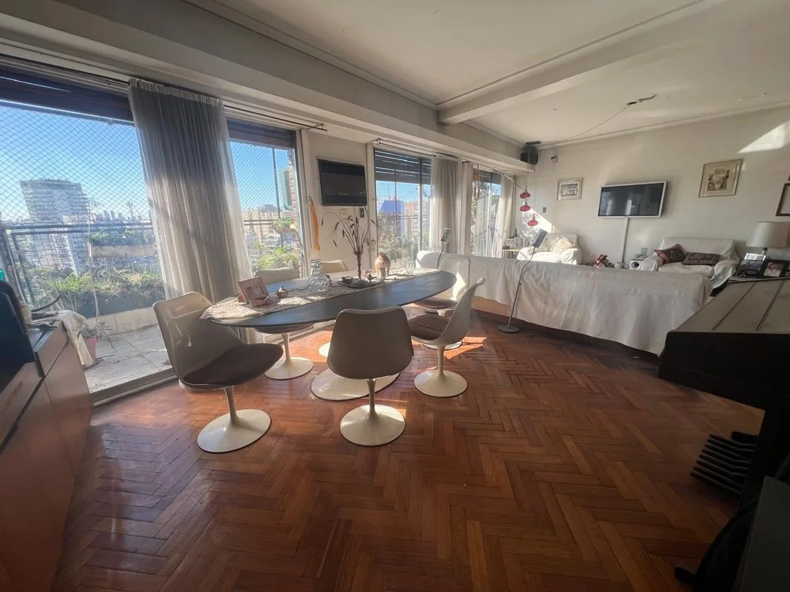 Dúplex en venta en Caballito, foto 2