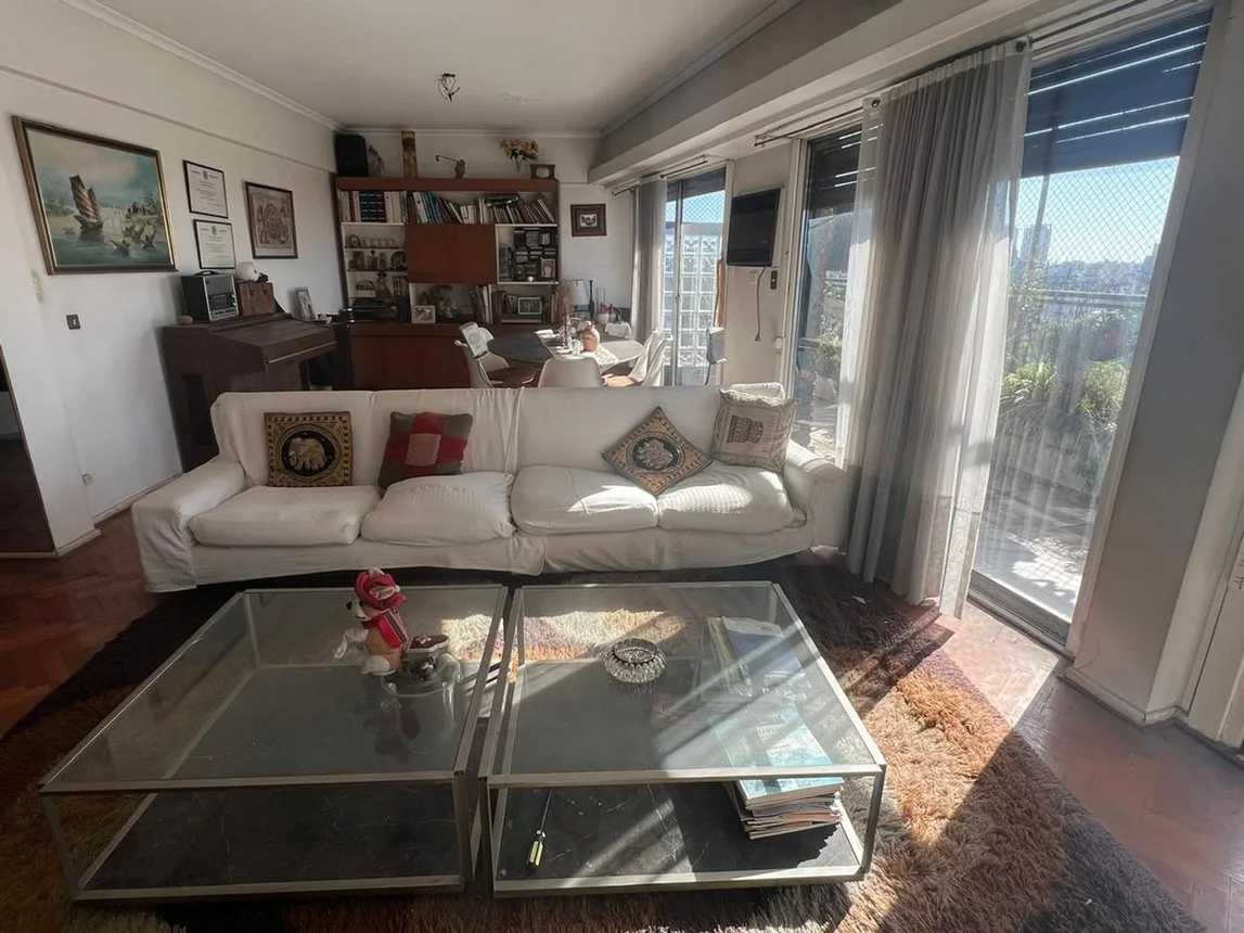 Dúplex en venta en Caballito, foto 3