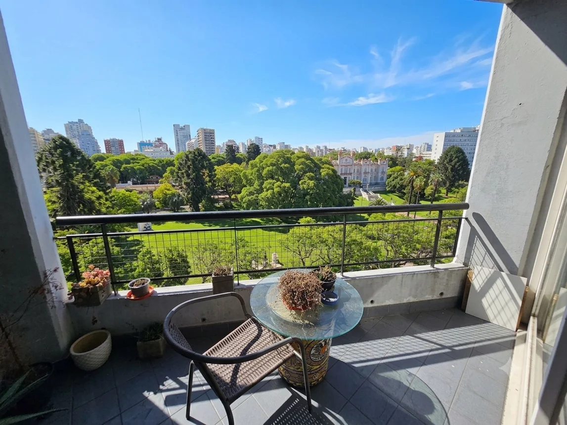 Departamento en venta en Palermo