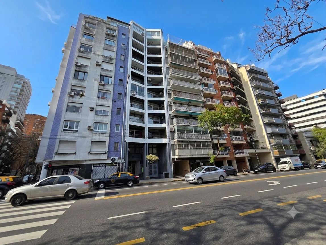 Departamento en venta en Palermo, foto 4