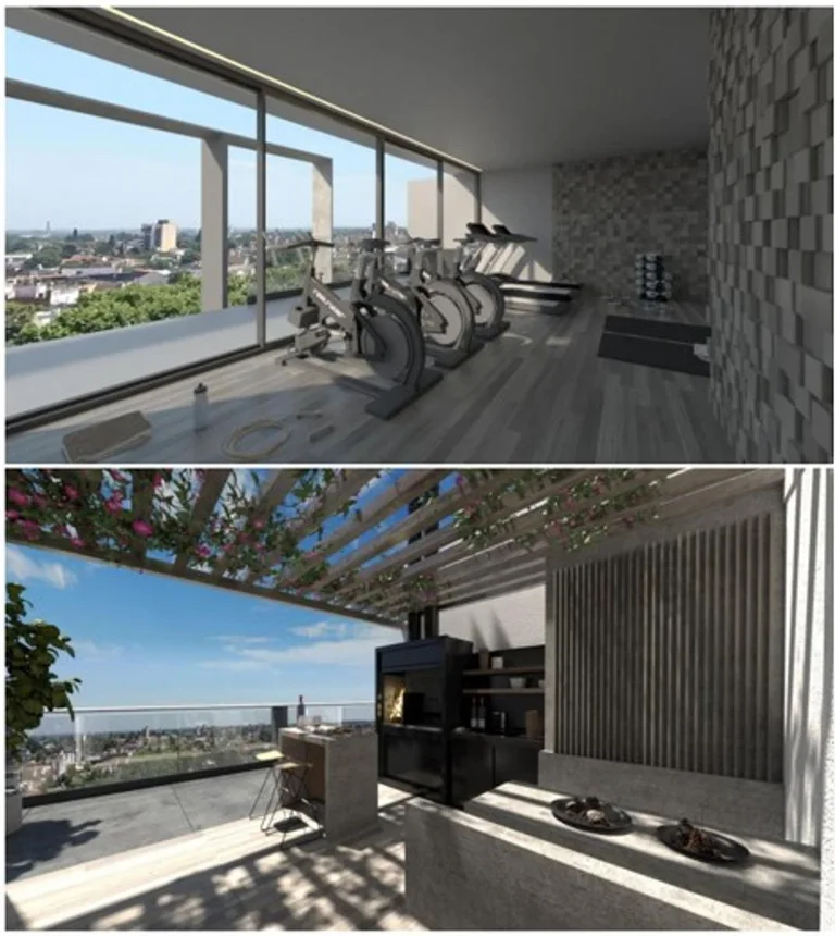 Departamento en venta en Caballito, foto 4