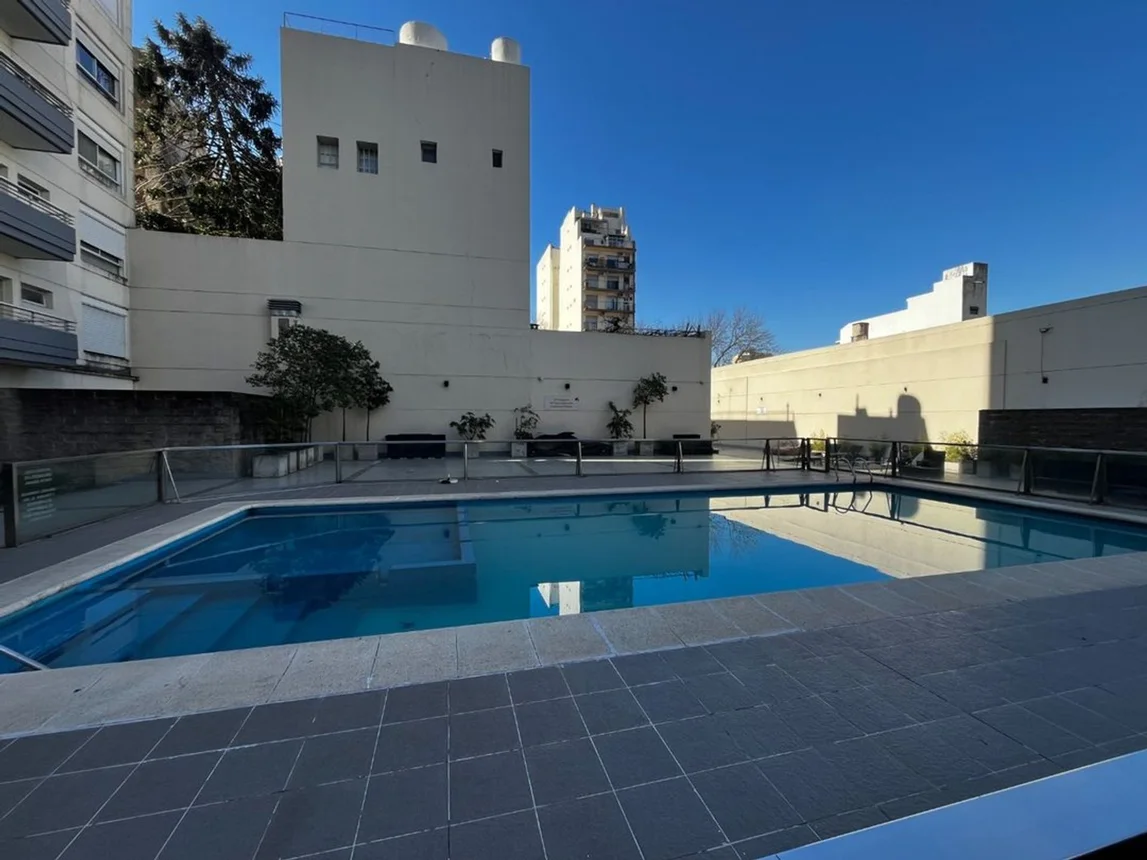 Departamento en venta en San Cristóbal