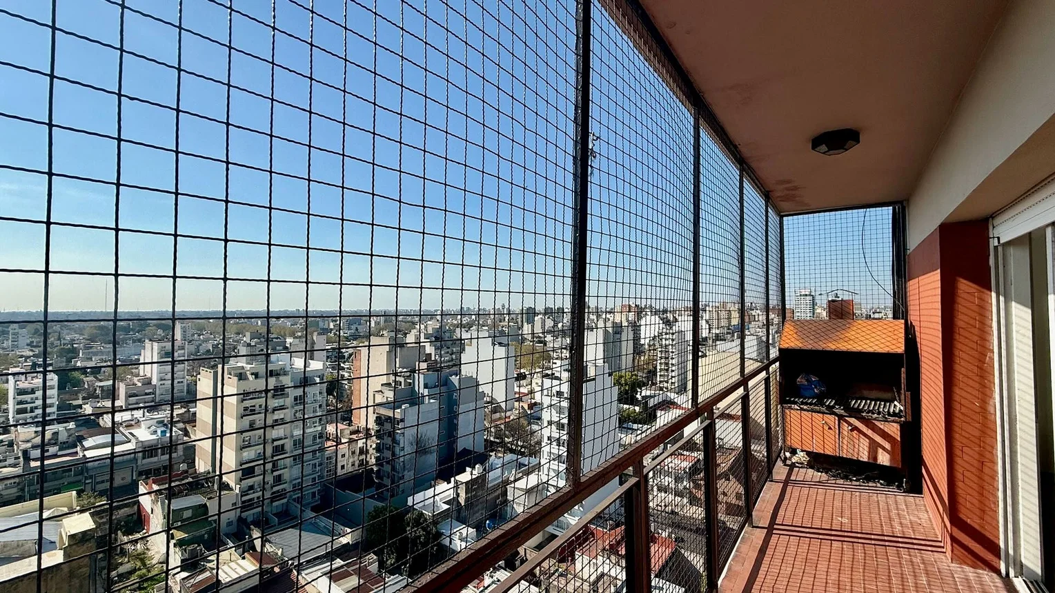 Departamento de 3 ambientes en venta en Villa Pueyrredón, Gabriela Mistral 2400, foto 2