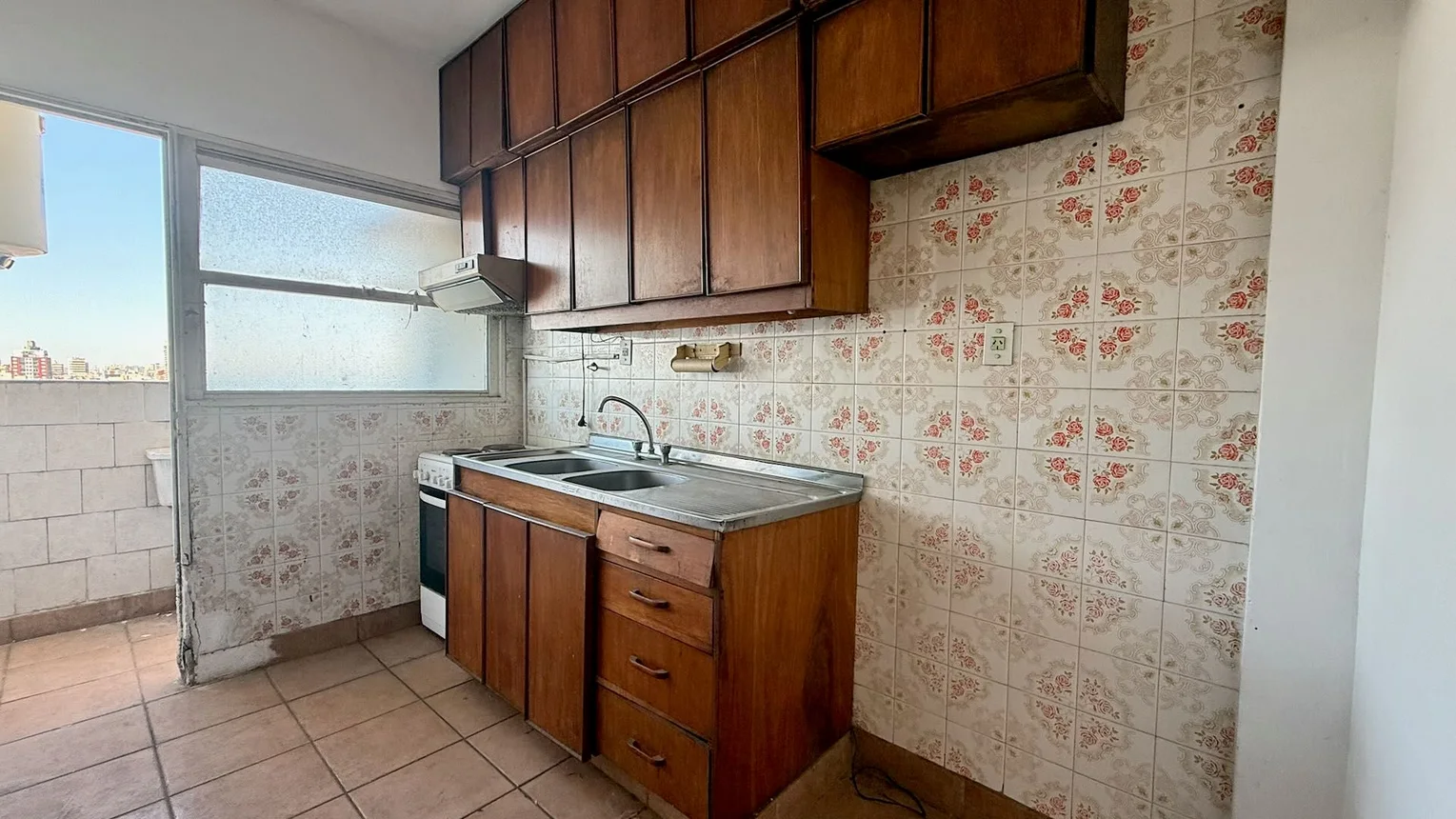 Departamento de 3 ambientes en venta en Villa Pueyrredón, Gabriela Mistral 2400, foto 5