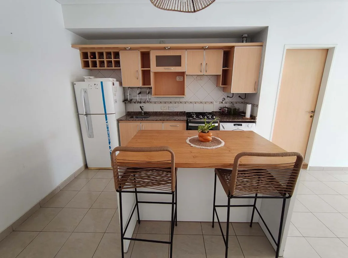 Monoambiente en alquiler en Villa del Parque, Nogoyá 3000