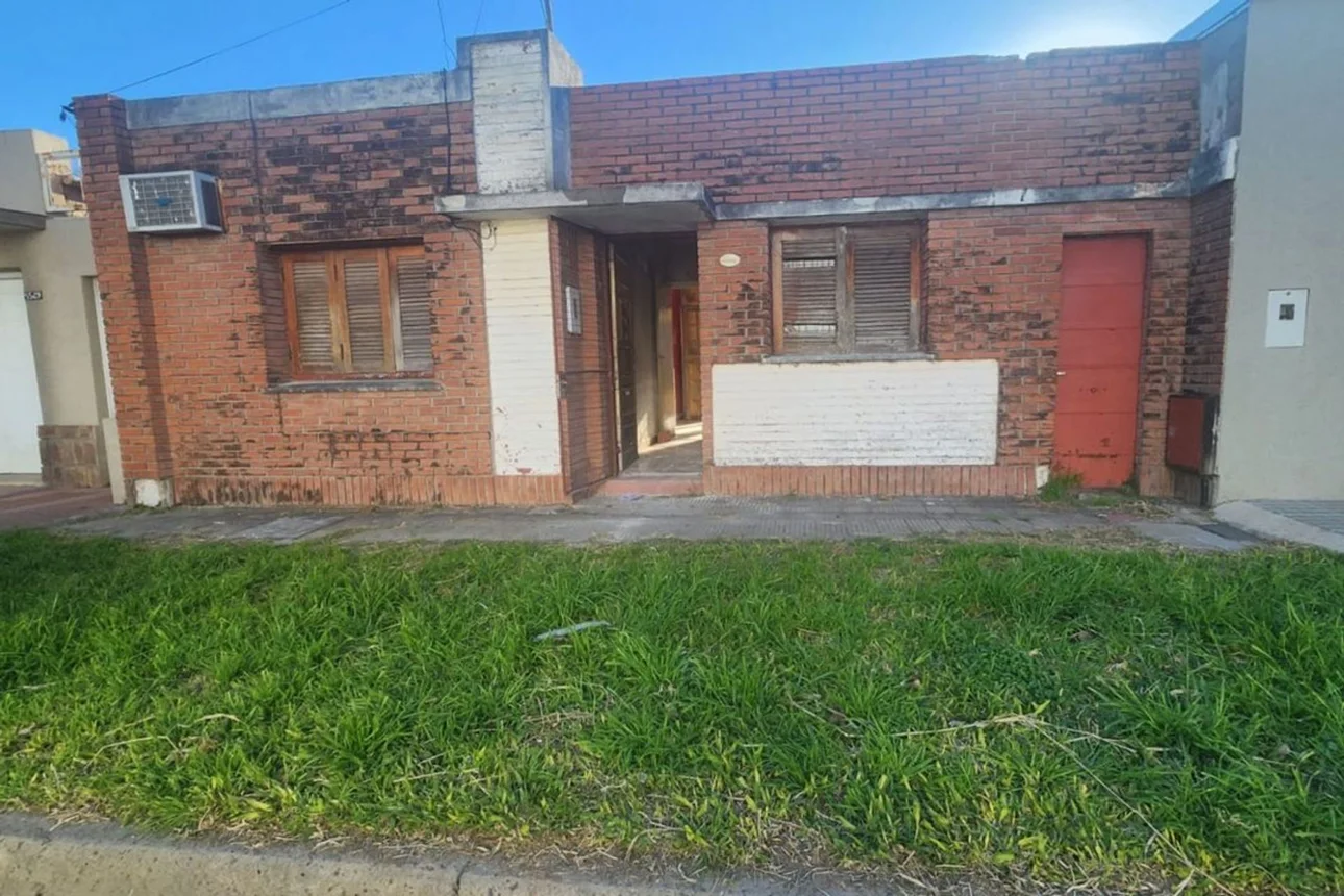 Casa en venta en Santa Fe