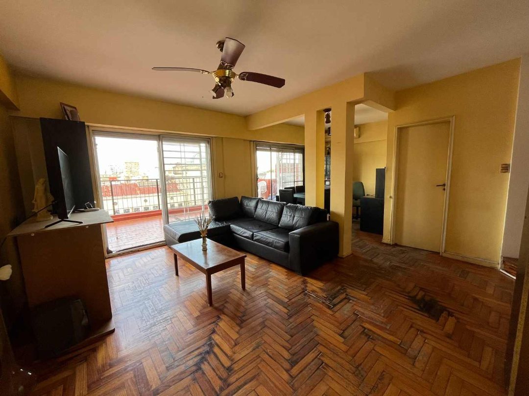 VENTA DPTO DUPLEX 4 AMB,  BALCON TERRAZA+ COCHERA