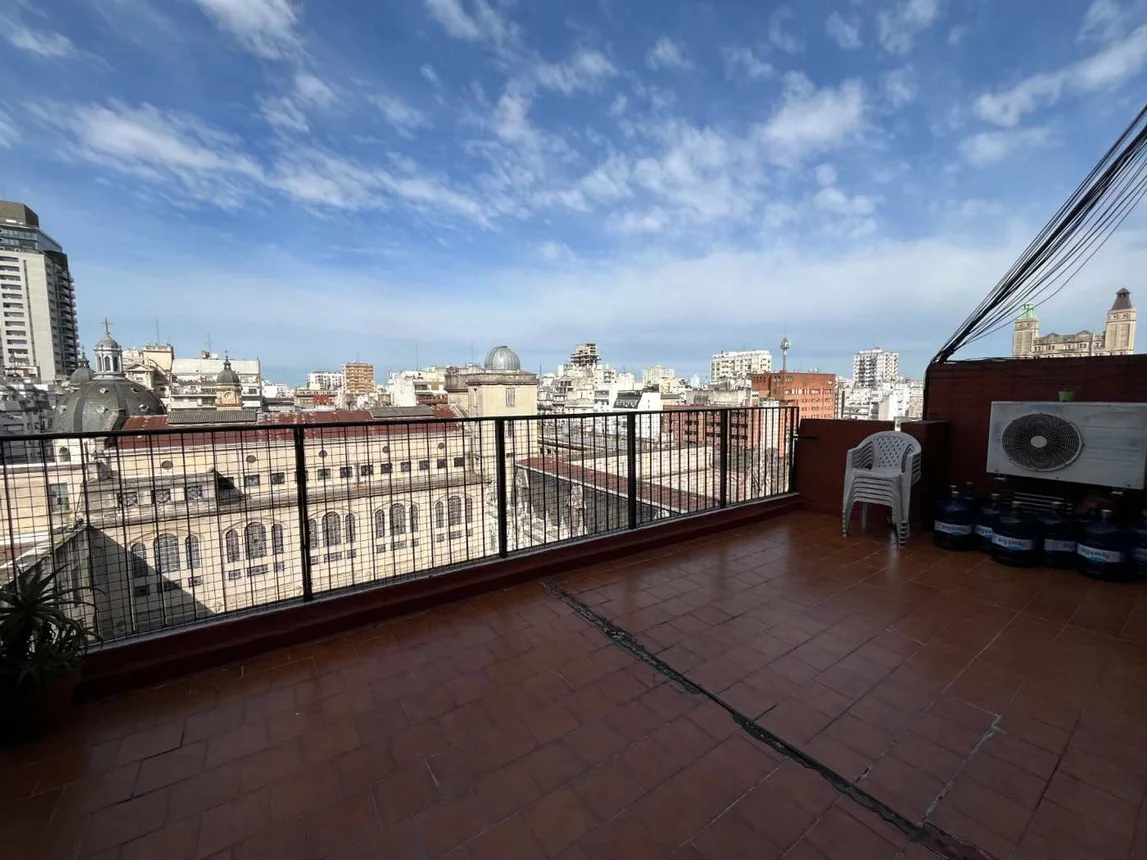 Dúplex en venta en Balvanera, foto 4