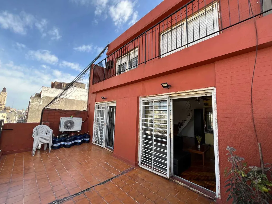 Dúplex en venta en Balvanera, foto 3