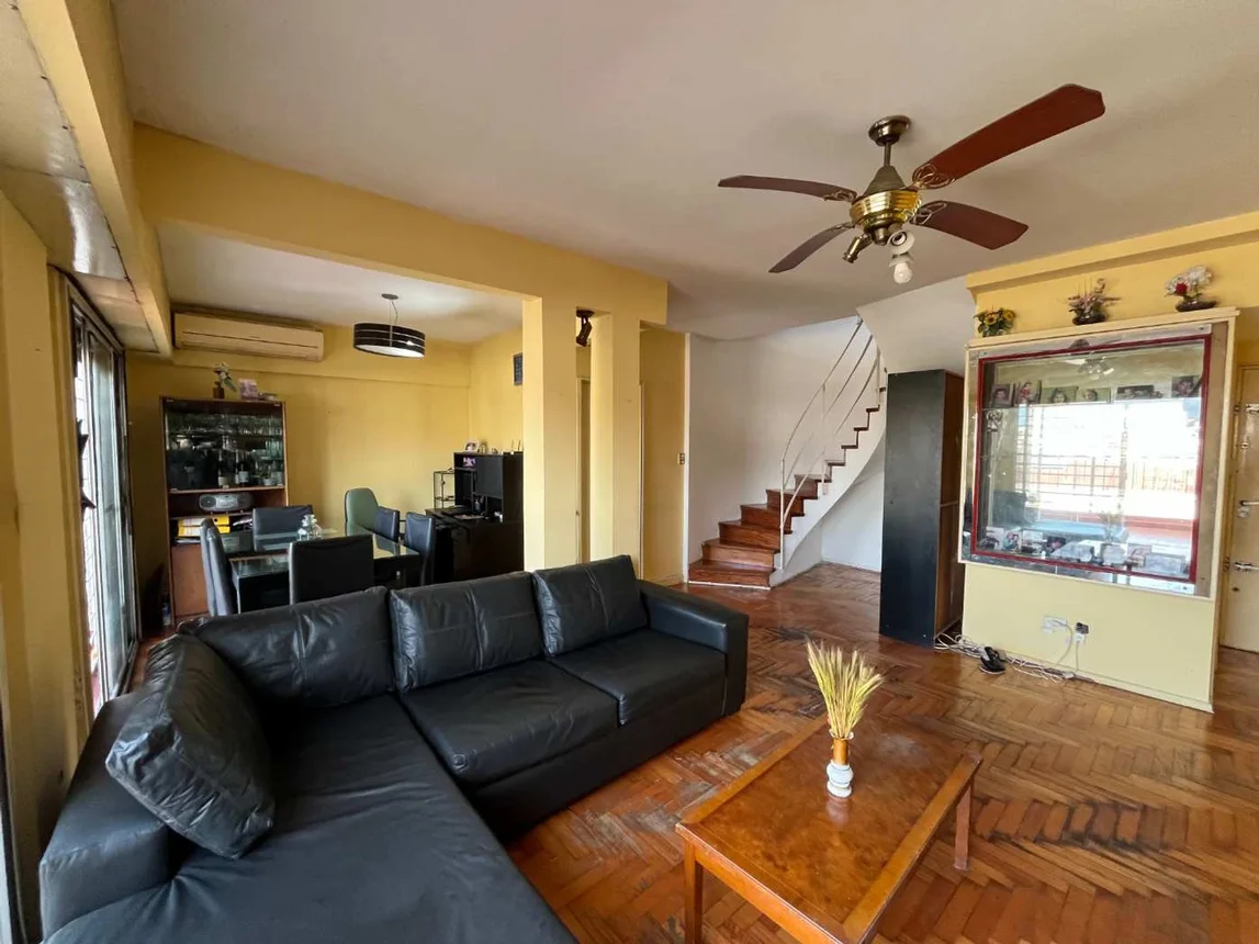 Dúplex en venta en Balvanera, foto 2