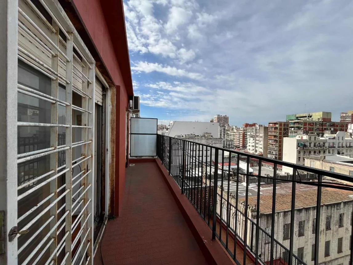 Dúplex en venta en Balvanera, foto 5