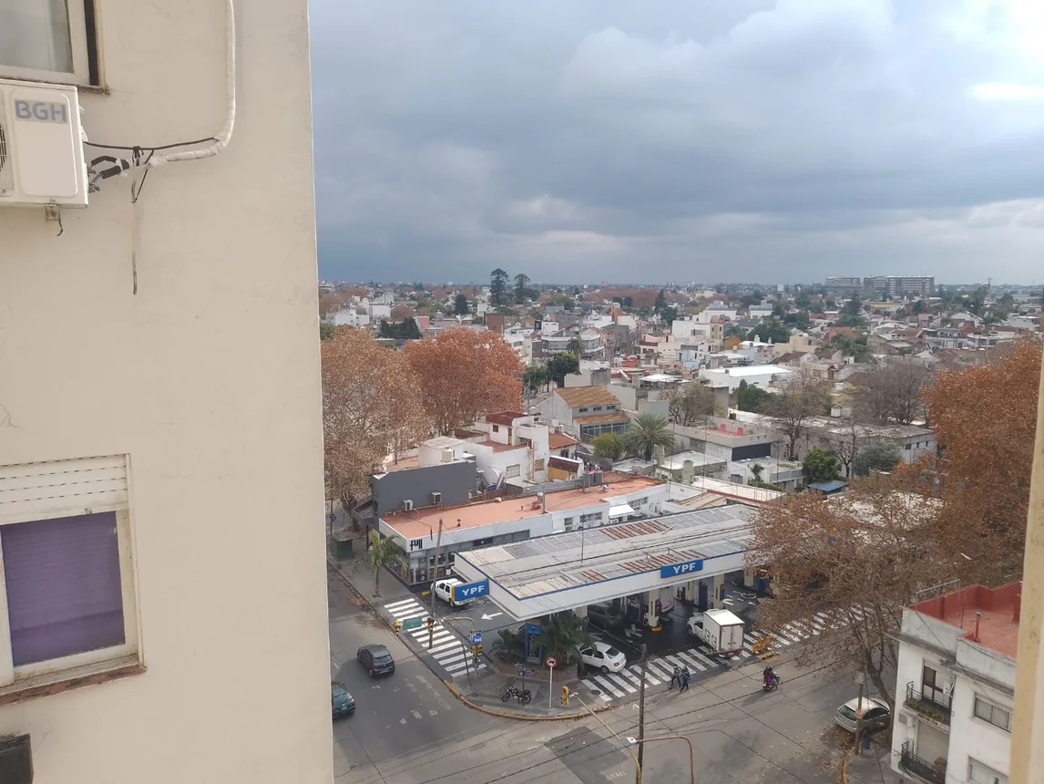 Monoambiente en venta en Ramos Mejía