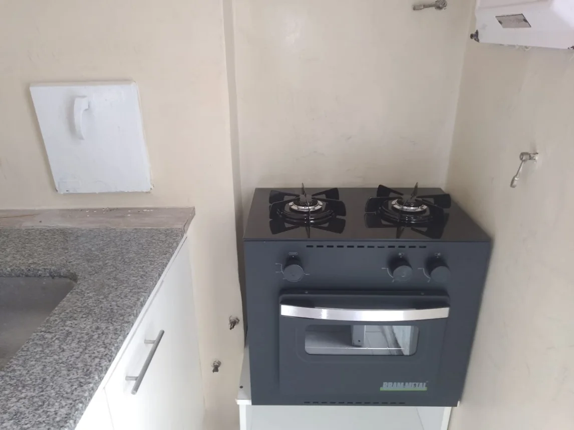 Monoambiente en venta en Ramos Mejía, foto 3