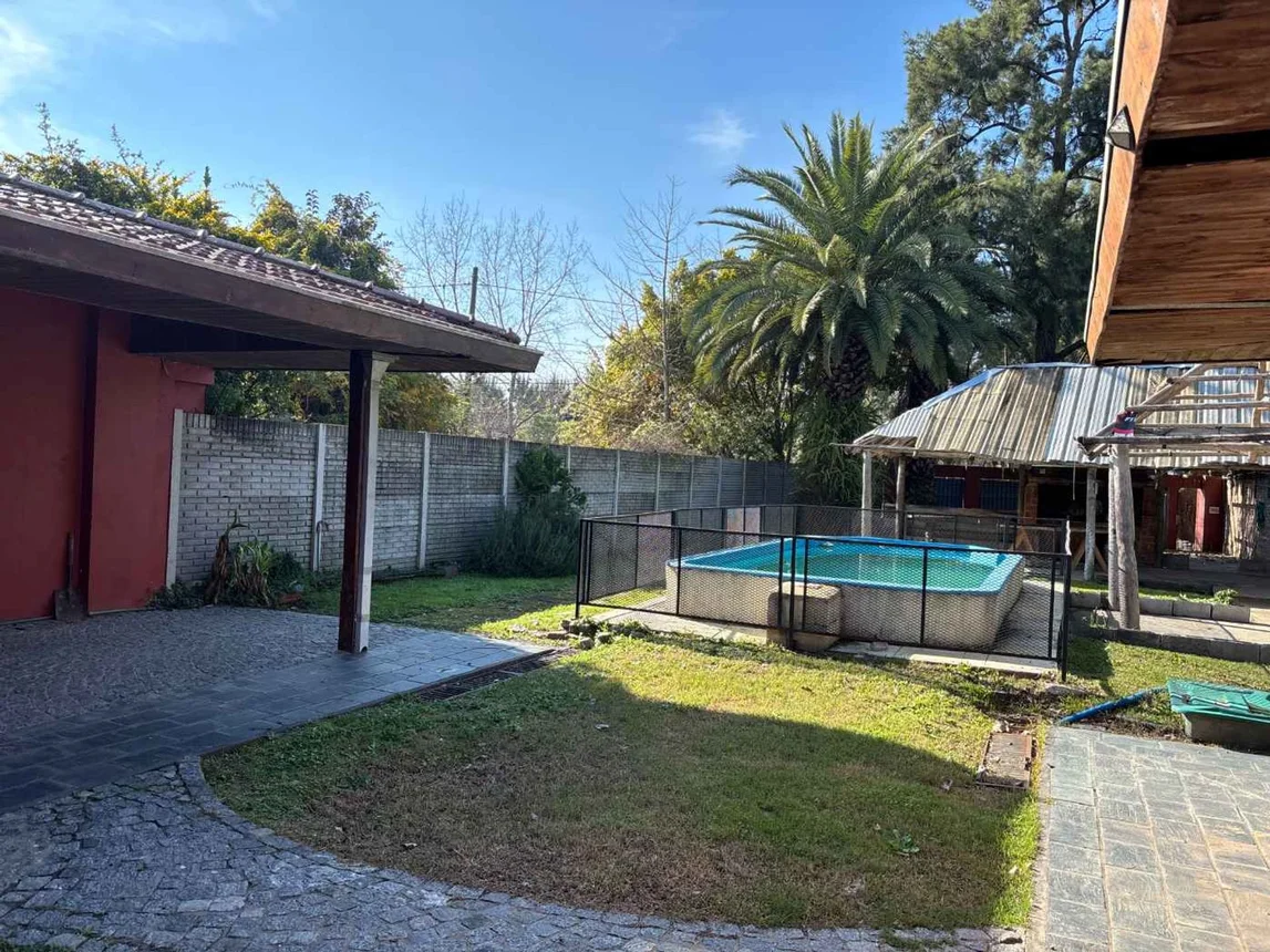 Casa en venta en General Pacheco, foto 3