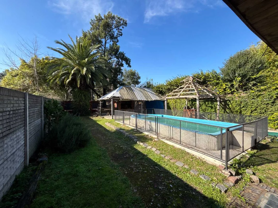 Casa en venta en General Pacheco