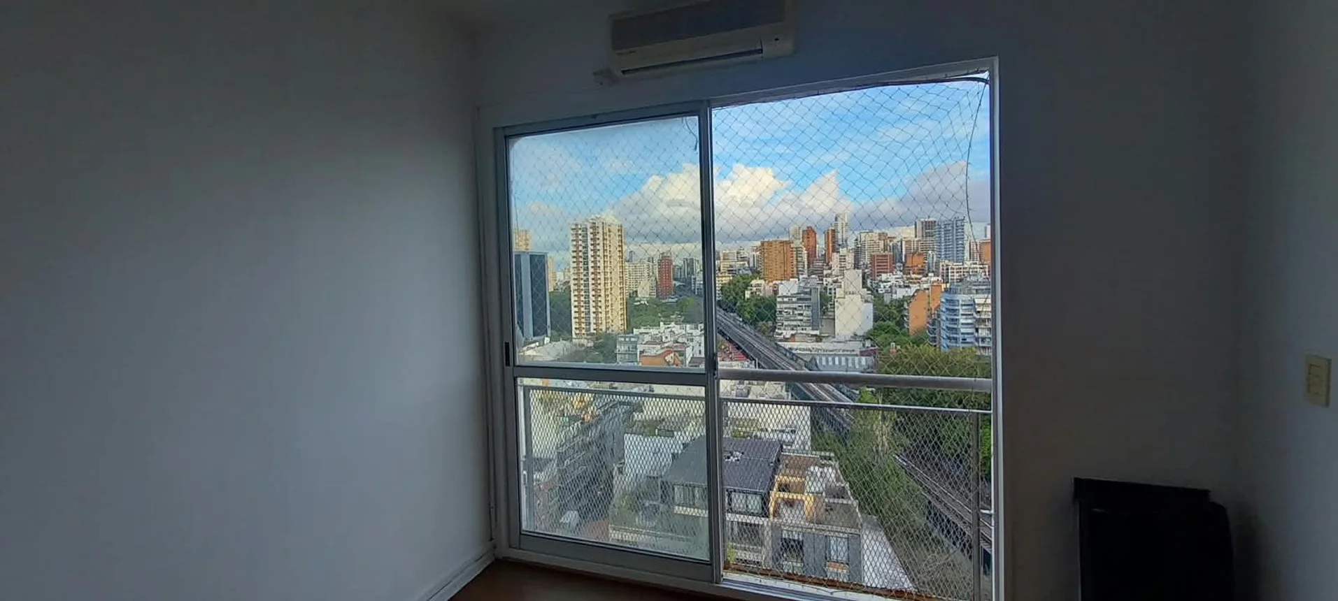 Departamento de 2 ambientes en alquiler en Belgrano, Franklin Delano Roosevelt 1800, foto 2