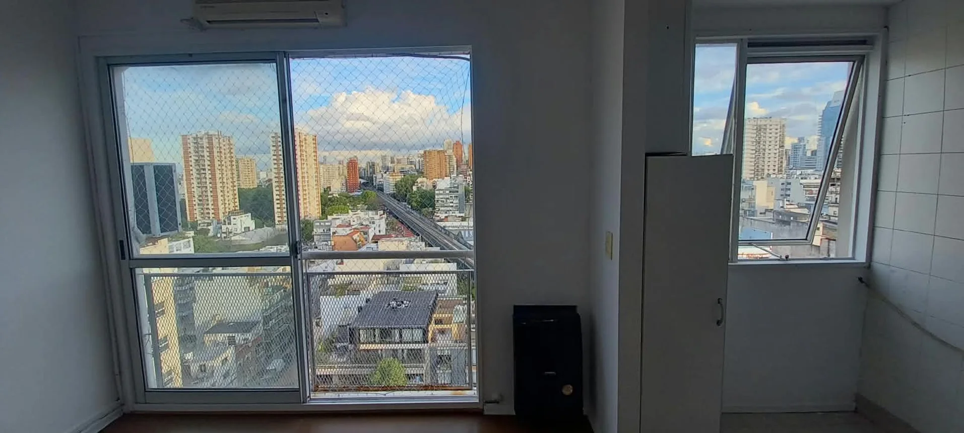 Departamento de 2 ambientes en alquiler en Belgrano, Franklin Delano Roosevelt 1800, foto 3