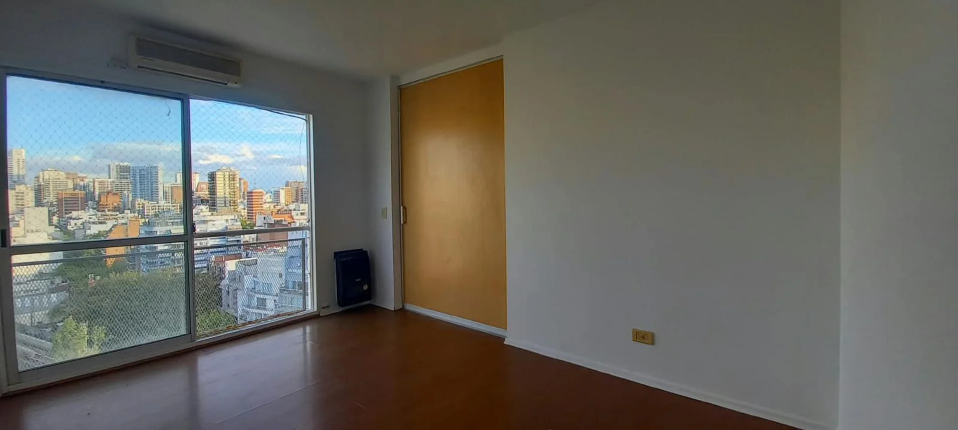 Departamento de 2 ambientes en alquiler en Belgrano, Franklin Delano Roosevelt 1800, foto 5