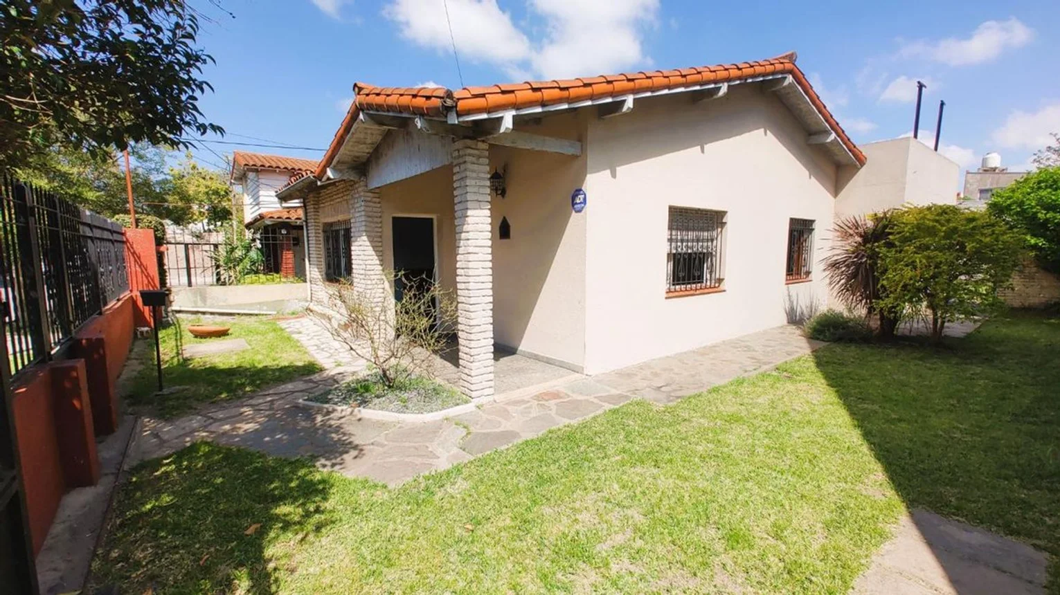 Casa en venta en Castelar