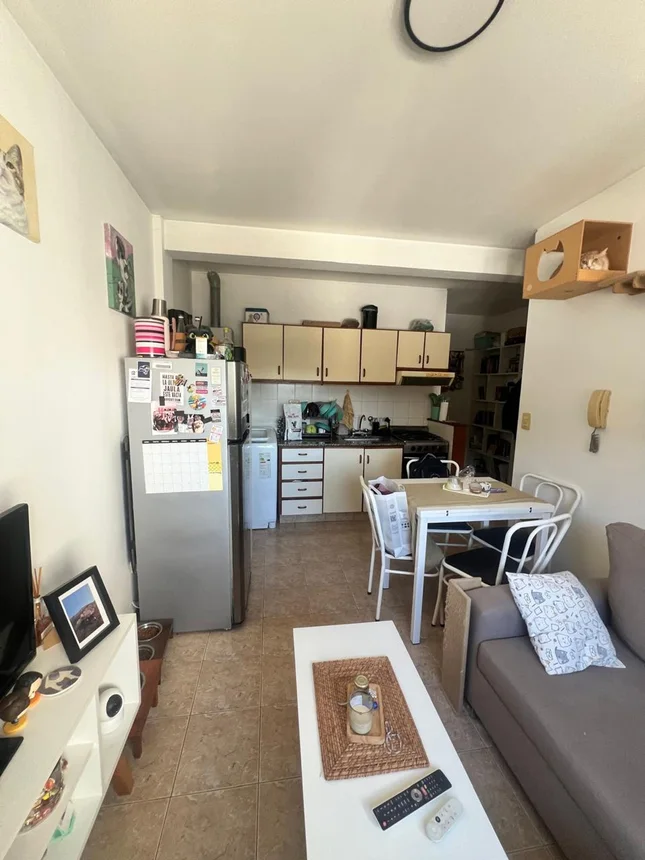 Departamento en venta en Rosario, foto 3