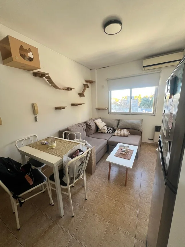 Departamento en venta en Rosario