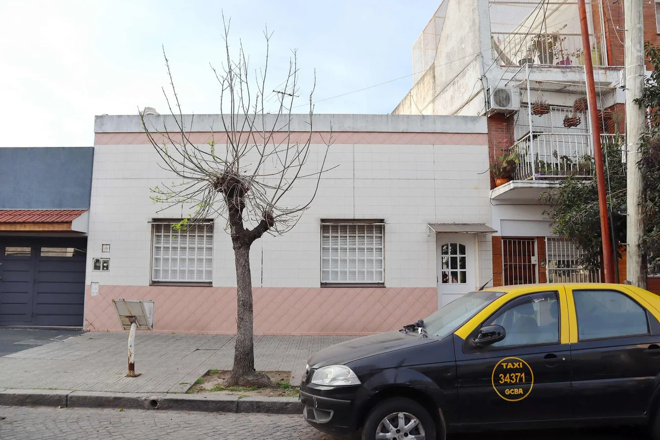 PH de 5 ambientes en venta en Liniers, Ibarrola 6400, foto 2