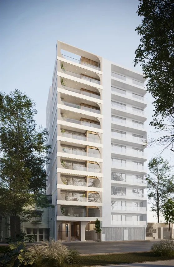 Semipiso en venta en La Plata, foto 2