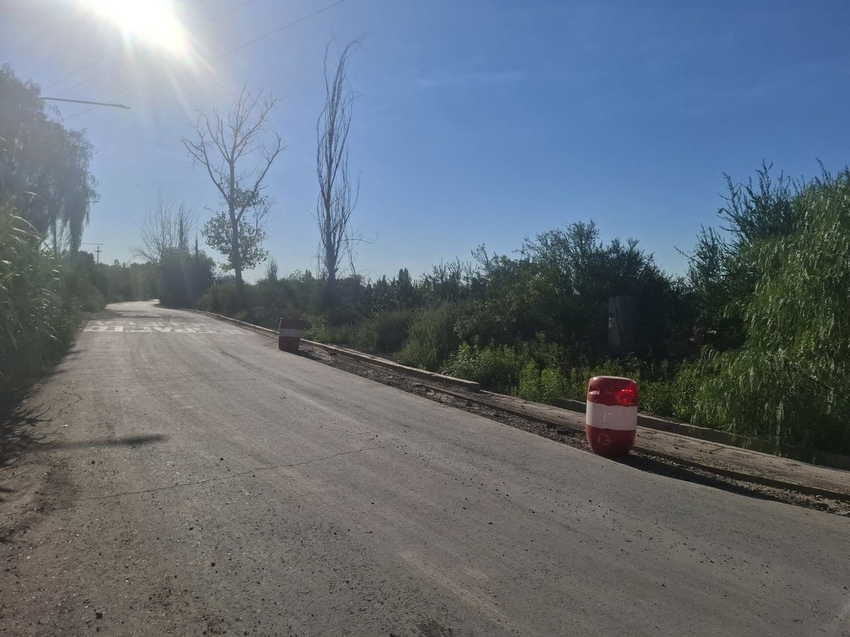 Terreno en Colón 3200