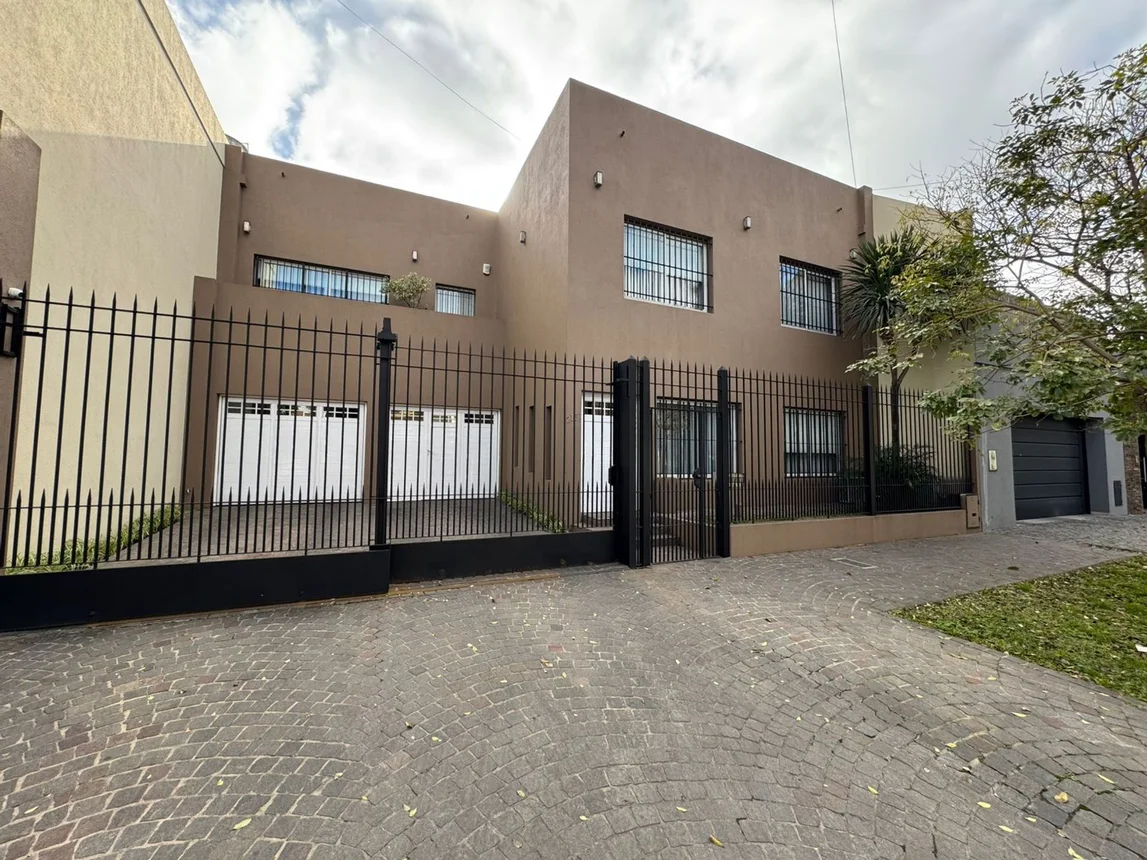 Casa en venta en Lanús Oeste