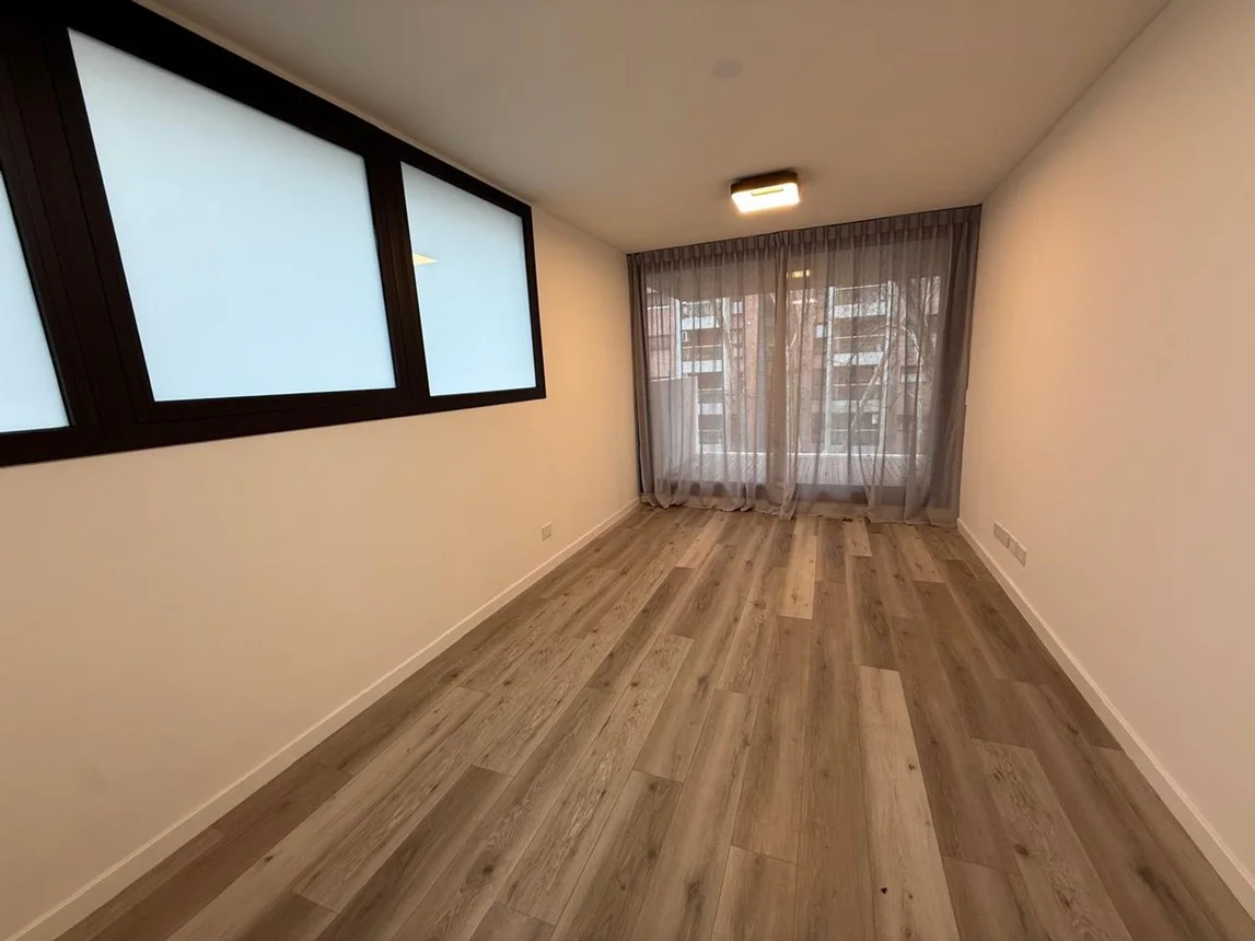 Departamento en alquiler en Belgrano