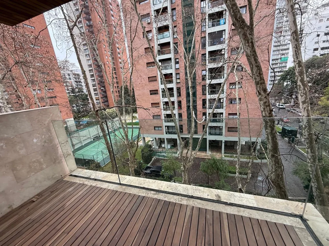 Departamento en alquiler en Belgrano, foto 3