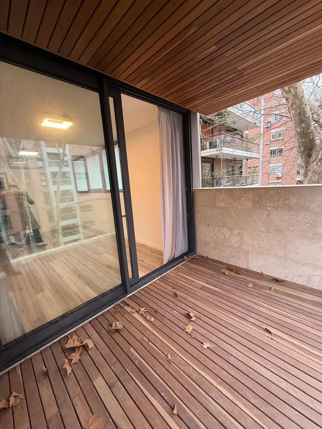 Departamento en alquiler en Belgrano, foto 4