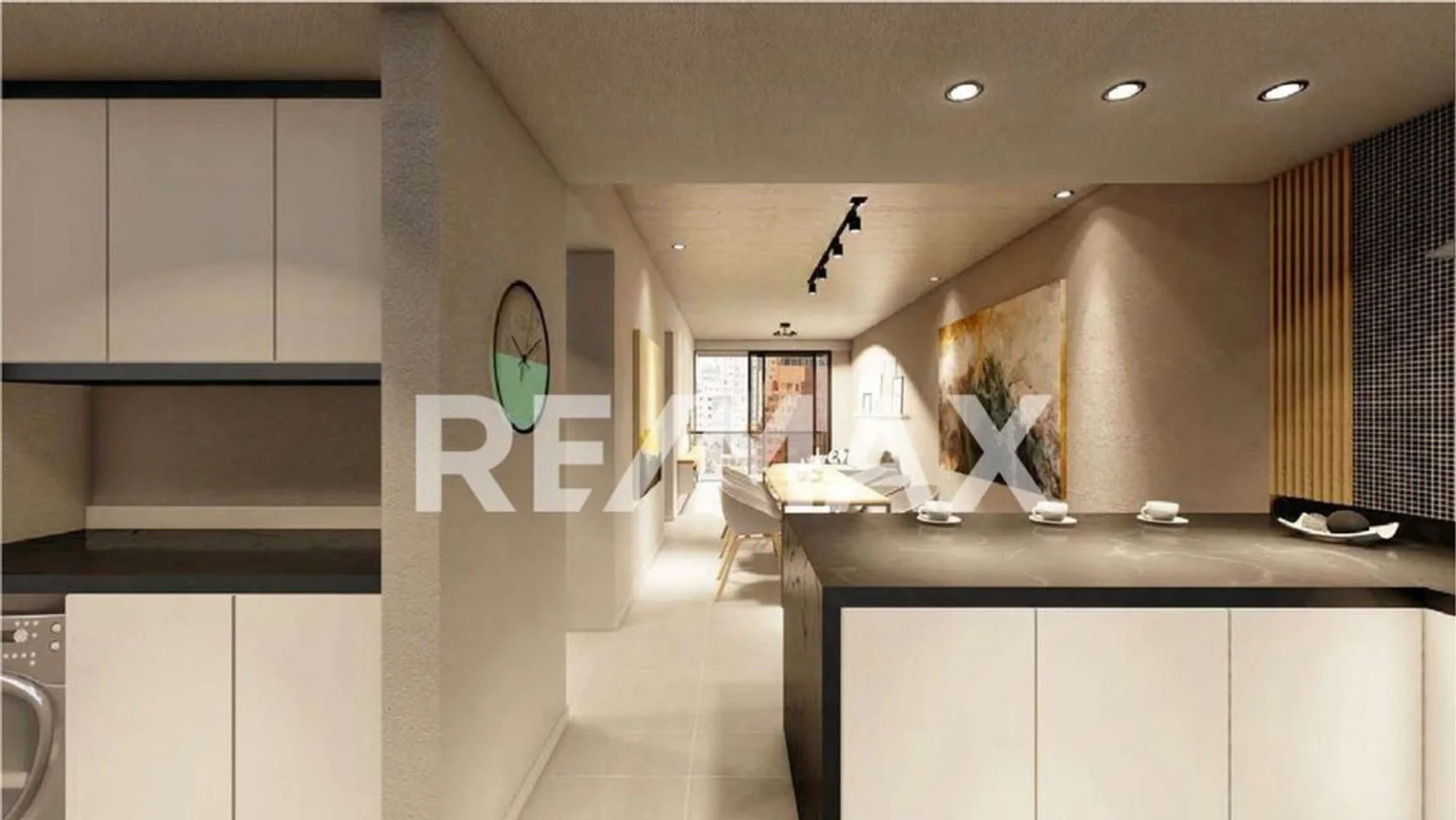 Venta semipiso 2 dormitorios con cochera velvet ll, foto 4