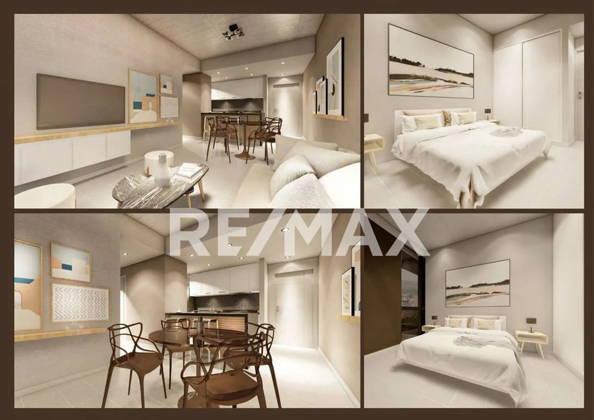 Venta semipiso 2 dormitorios con cochera velvet ll, foto 3