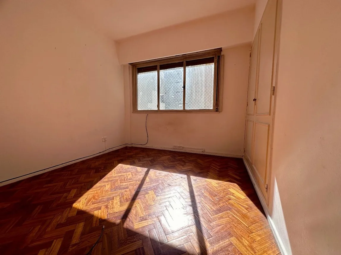 Departamento de 3 ambientes en alquiler en Belgrano, Zabala 1700