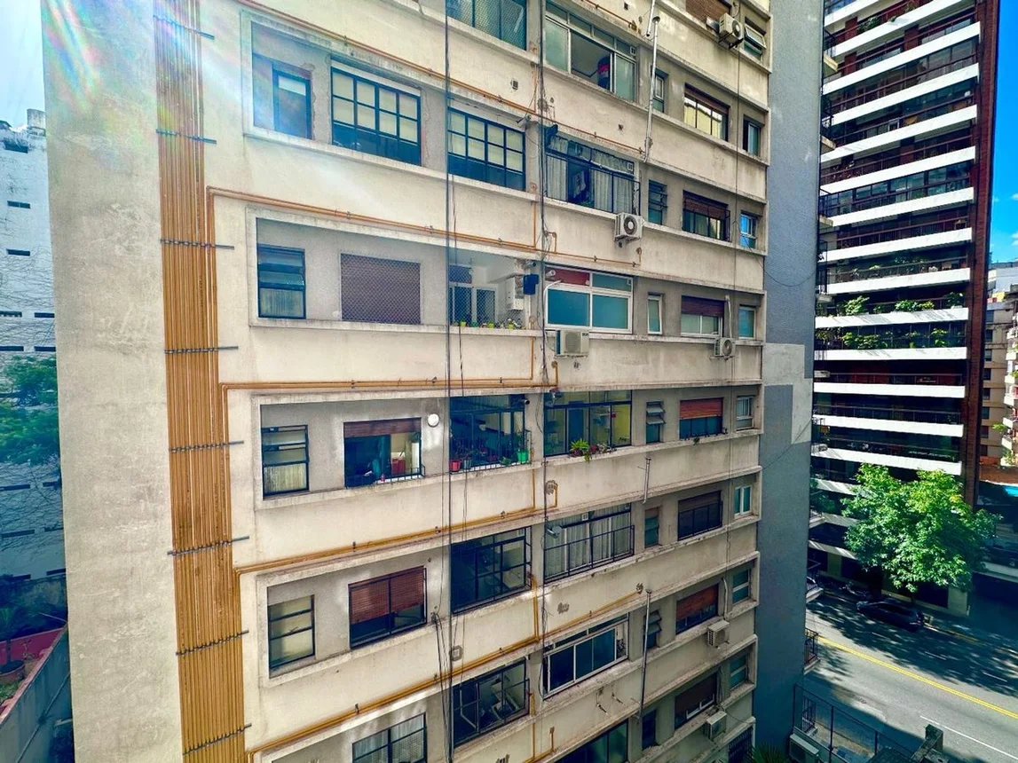 Departamento de 3 ambientes en alquiler en Belgrano, Zabala 1700, foto 3