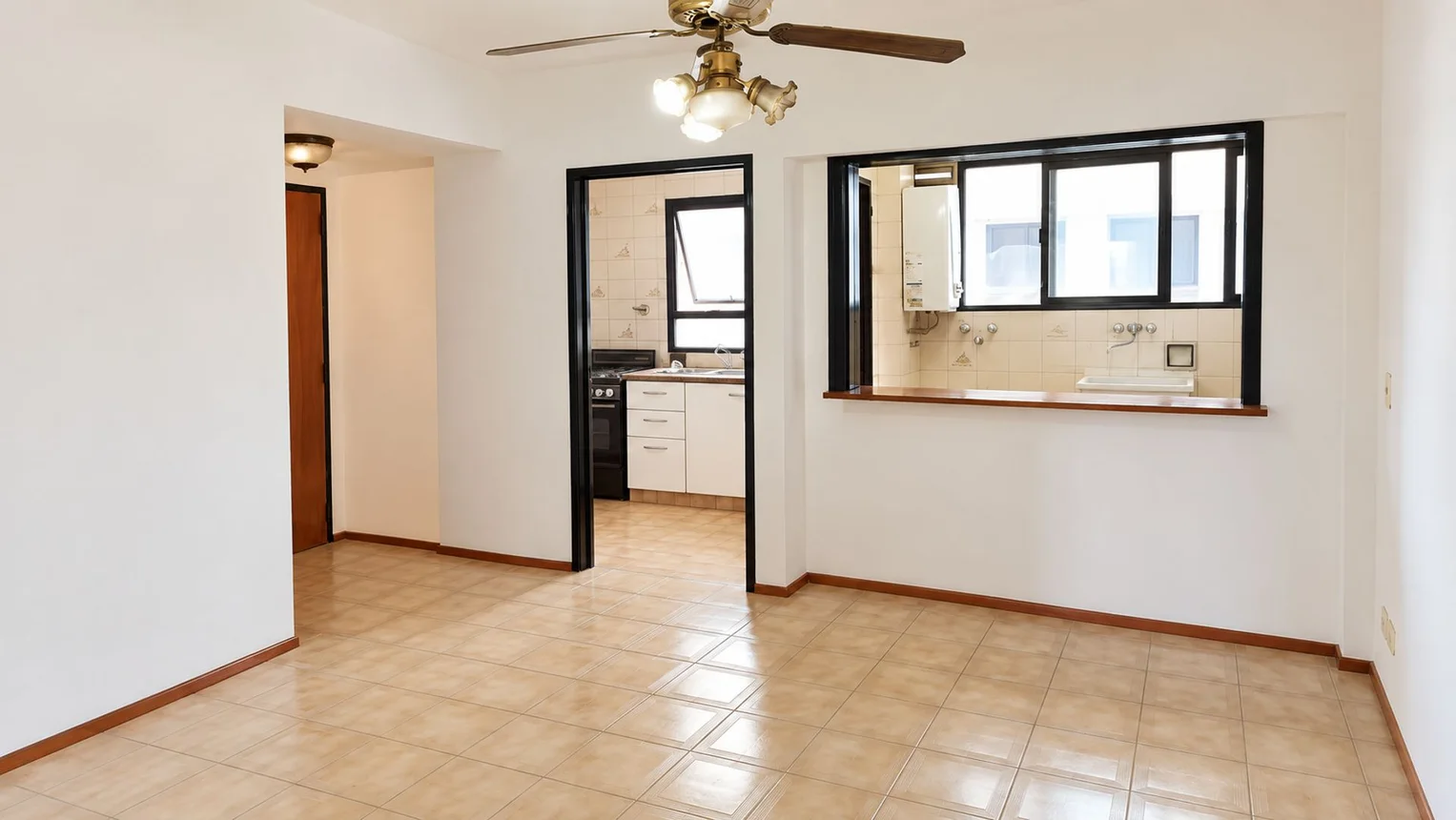 Monoambiente en venta en Villa Santa Rita, Avenida Gaona 3800
