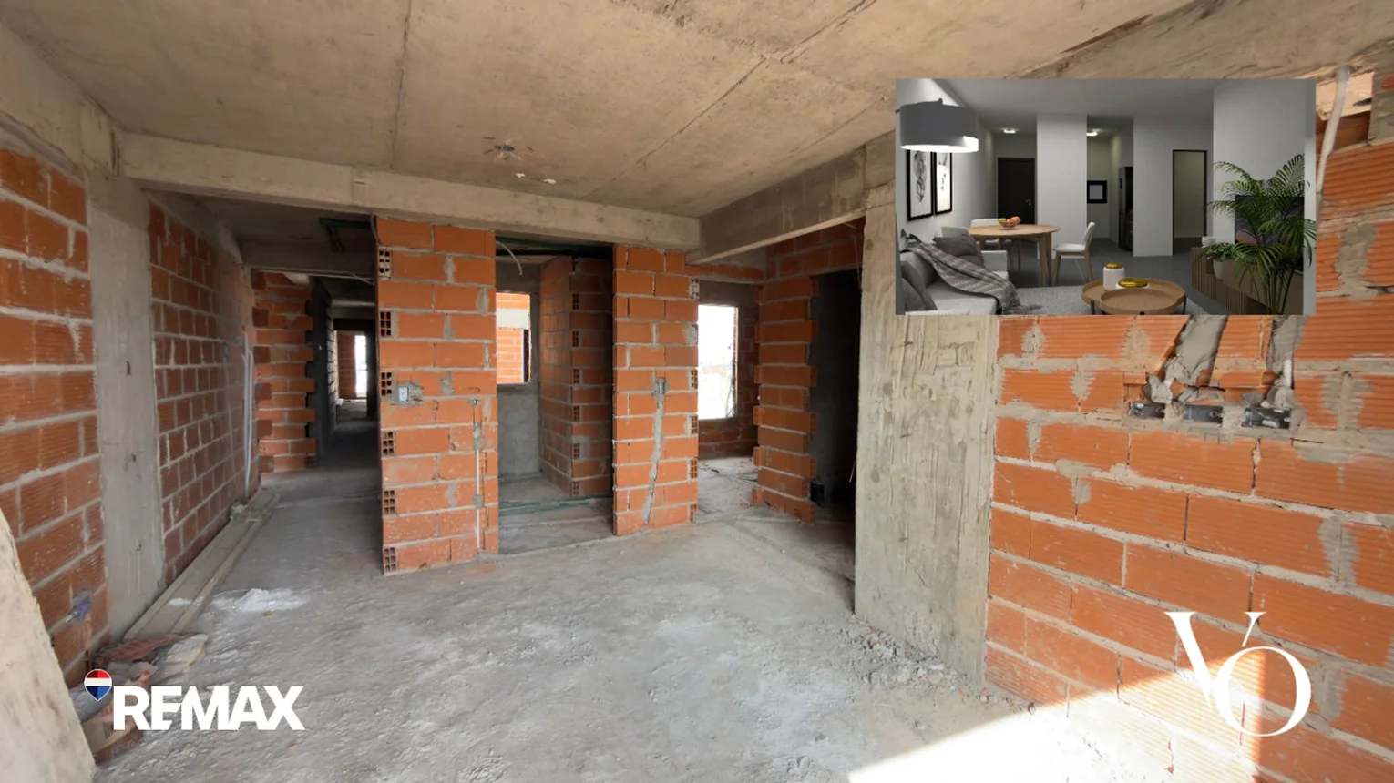 Departamento de 3 ambientes en venta en Ciudadela, Santa Juana de Arco 4000, foto 2
