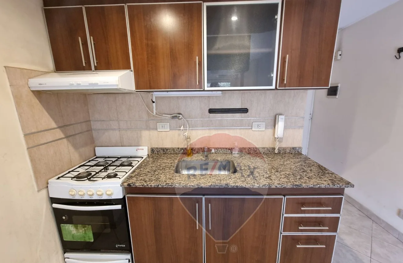 Departamento de 2 ambientes en alquiler en Villa Devoto, Nogoya 4200, foto 2