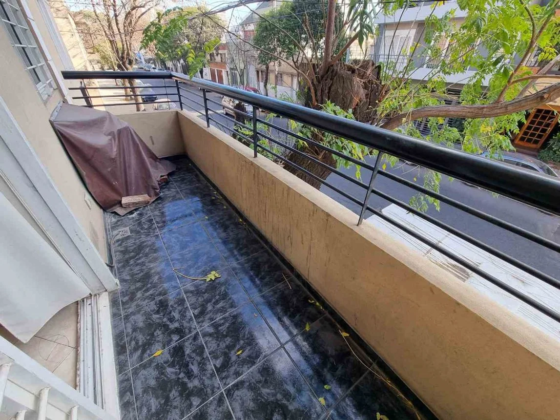Departamento de 2 ambientes en alquiler en Villa Devoto, Nogoya 4200, foto 4