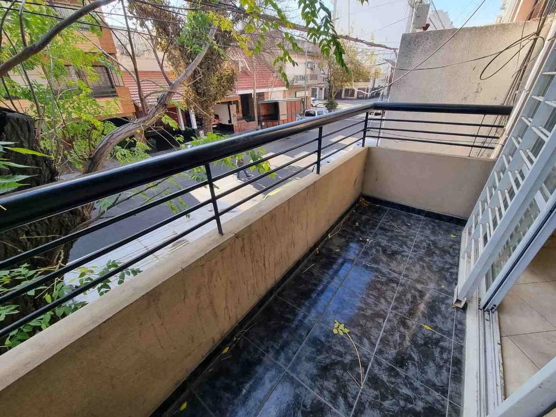 Departamento de 2 ambientes en alquiler en Villa Devoto, Nogoya 4200