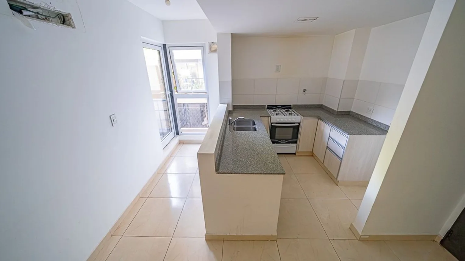 Departamento en venta en Parque Chas, foto 5