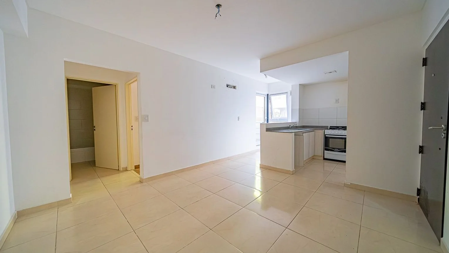 Departamento en venta en Parque Chas, foto 3