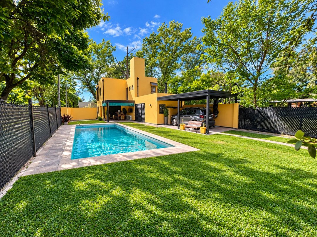 Casa en Venta, 2 Dormitorios
